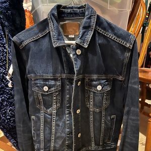 American eagle demon jacket